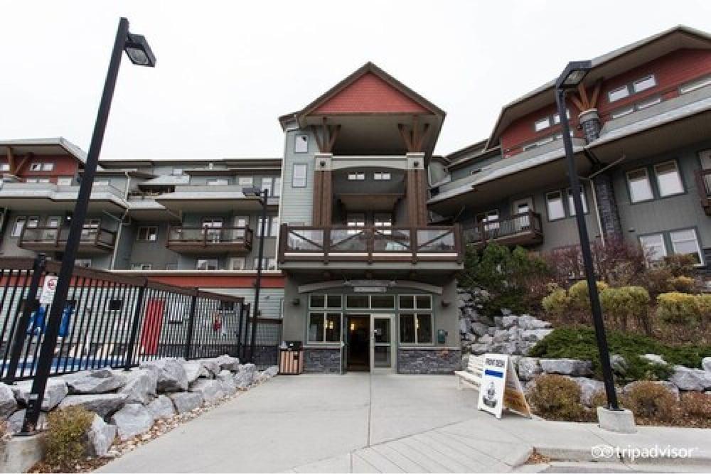 Lodges At Canmore Exterior foto